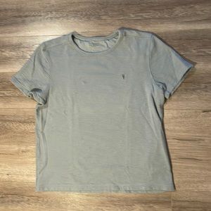 Men’s All Saints T-shirt